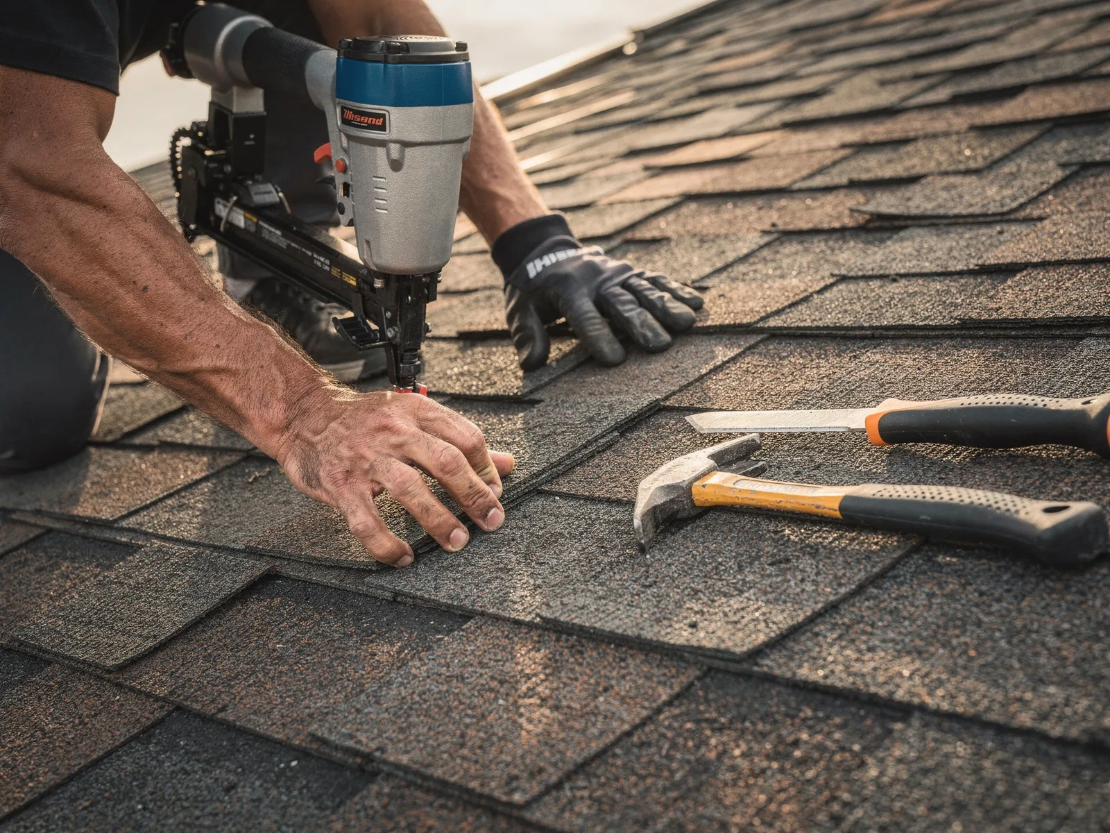 Why choose Roof Repair in Rockwood, ME